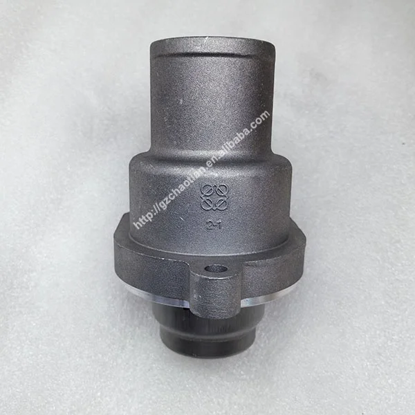 312E Excavator C4.4 Engine OEM CAT Water Temp Regulator 4973989