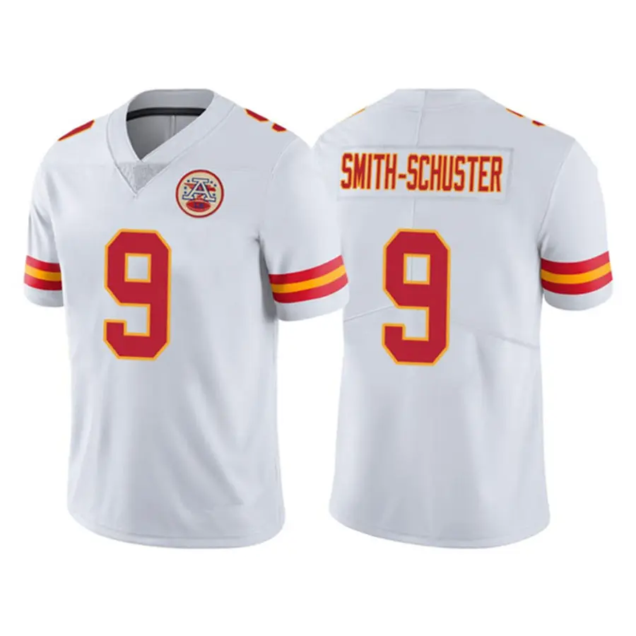 Shop Our Selection of Mens' Kansas Jerseys Stitched Customizable