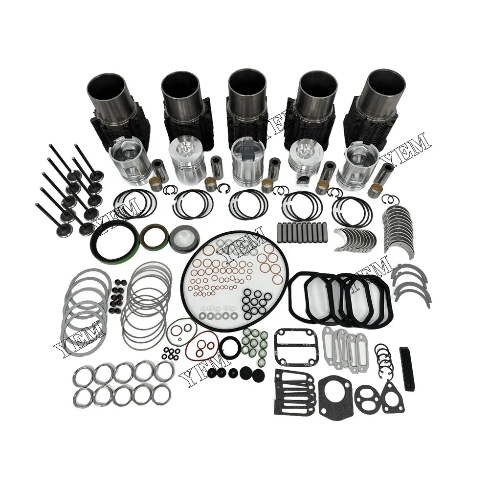 High Performance F5L912 Overhaul Kit for Deutz 2