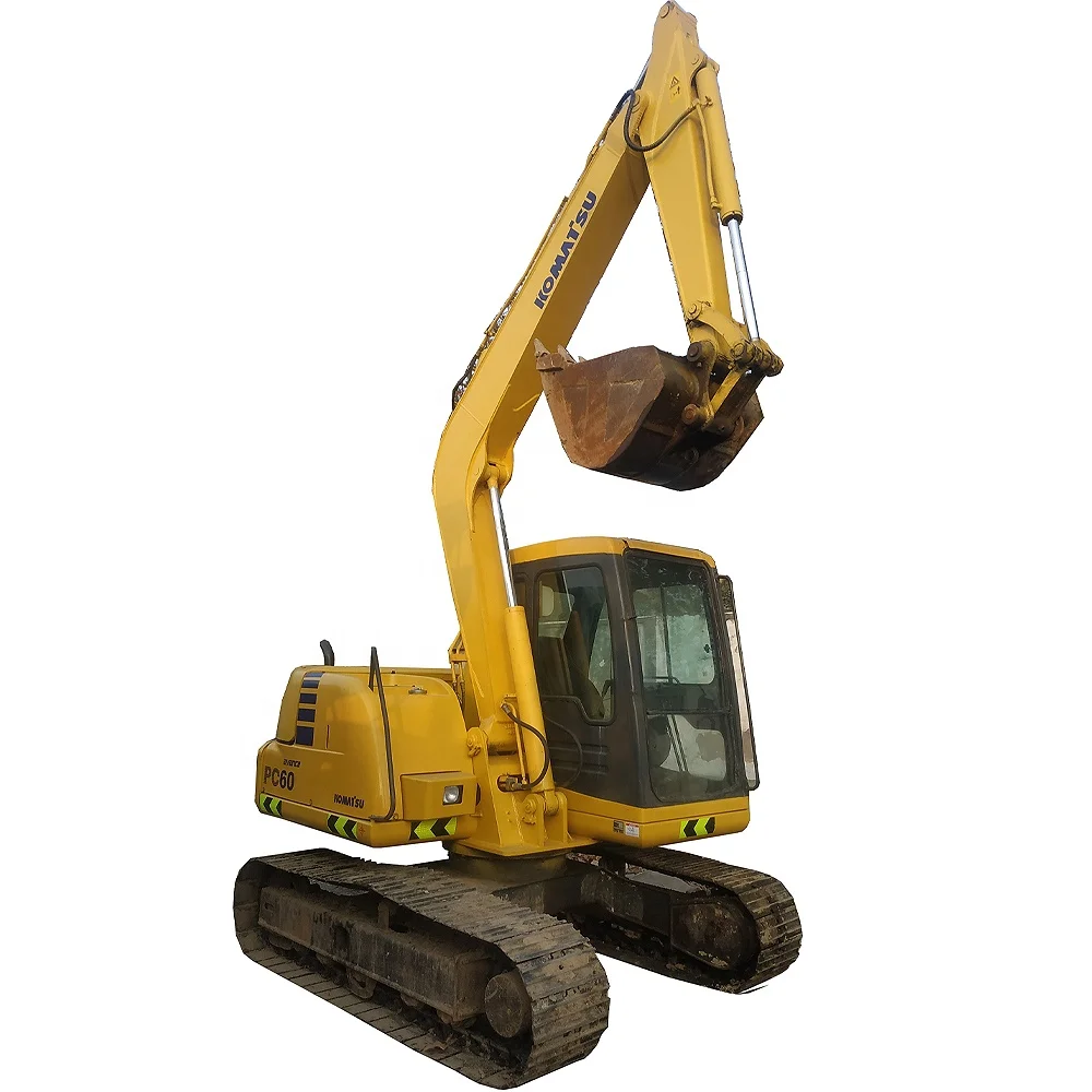 used rc excavator