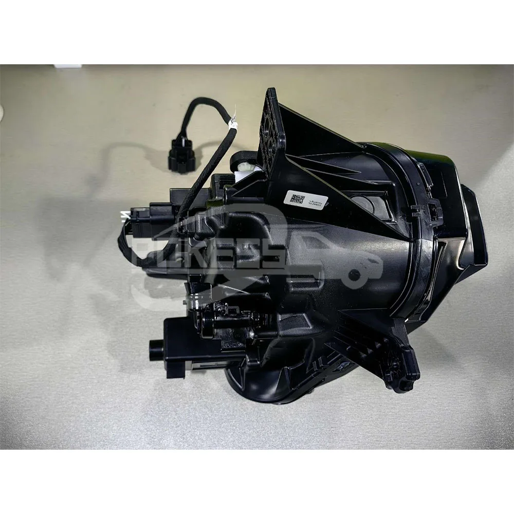 MB6B13006GF Headlight Left for Ford Mondeo 22.CNS — 4