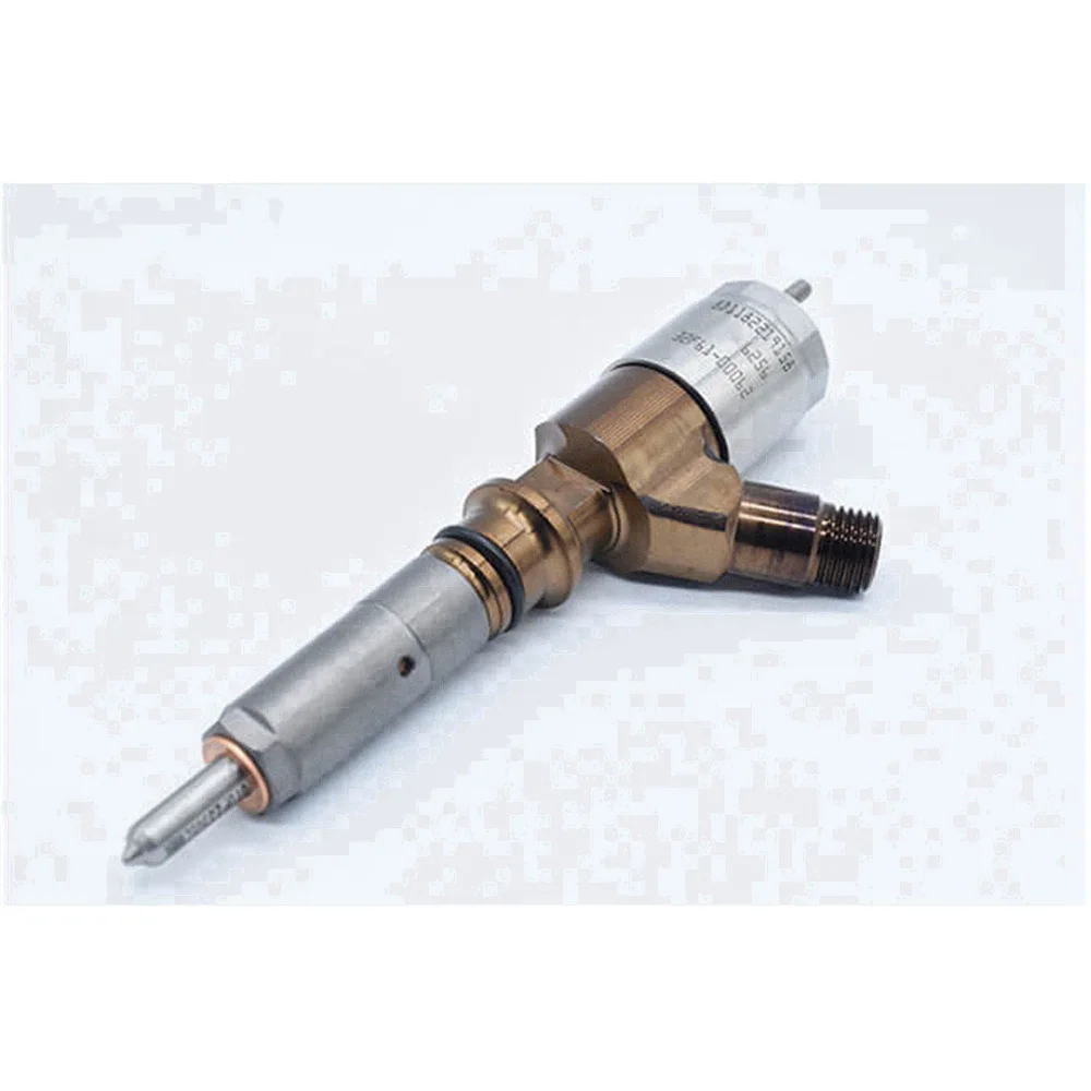 IZUMI Injector for Caterpillar for Cat C6 C6.4 320D 320D 326-4700 Engine Rebuild Kit