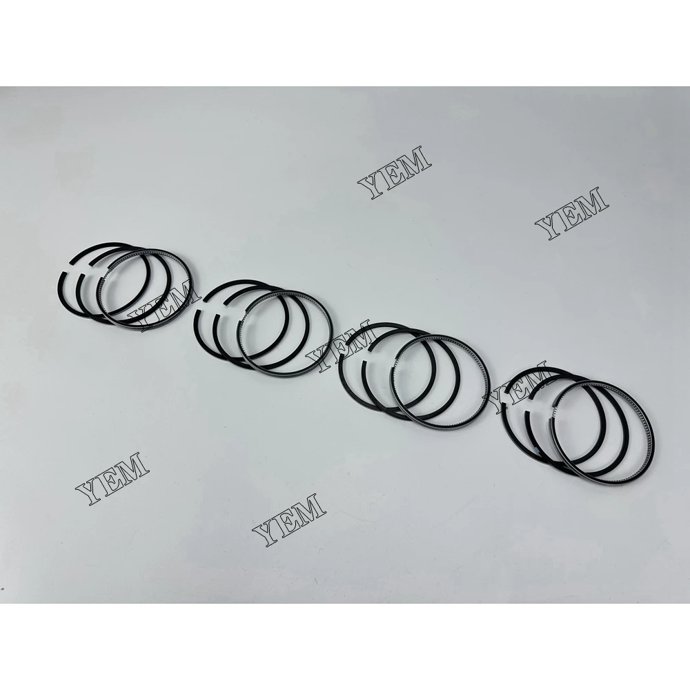 For Kubota V1902 Piston 16427-21050 Repair Replacement