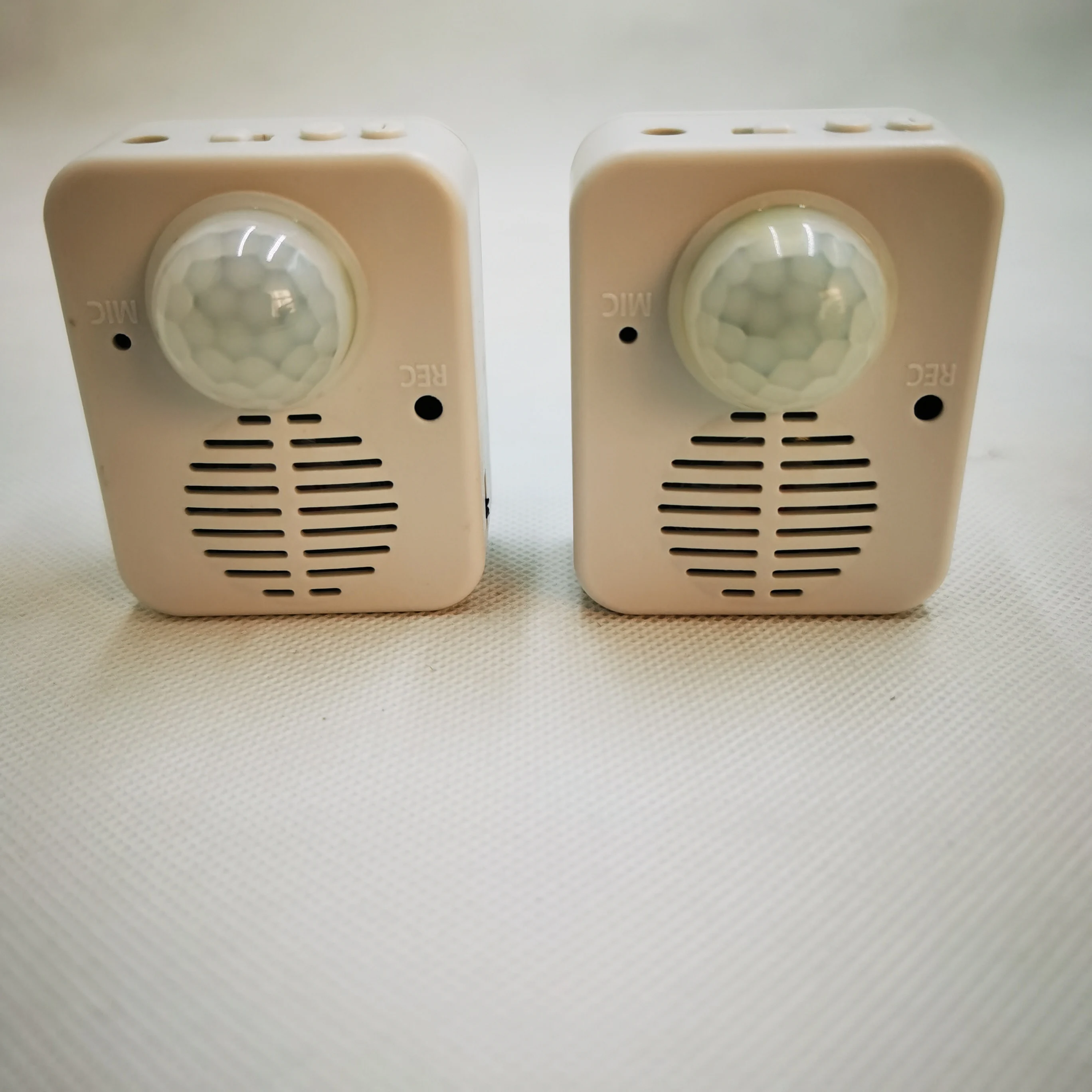 Motion Sensor Recordable Sound Module For Music Box Buy Recordable