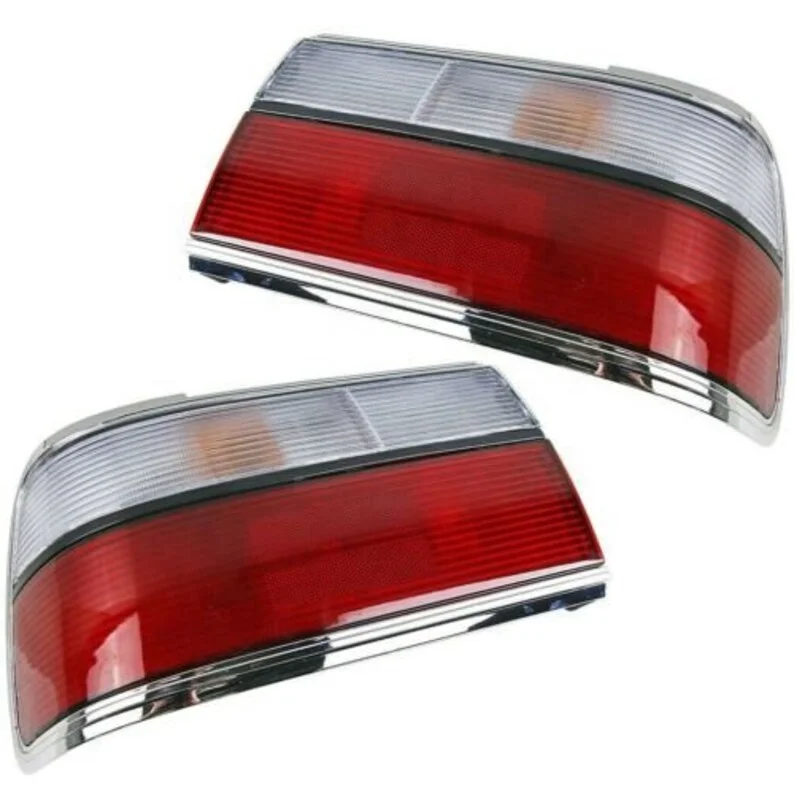 Auto Lighting System Rear Tail Light Tail Lamp for Toyota Corolla EE90 AE90 AE92 OEM L 81561-1A580 R 81551-1A580