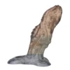 Penis Sleeve silver