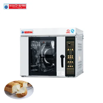 Best Quality Commercial Baking Oven Electric Oven Bakery Industrial Oven for Baking for Bread and Cake