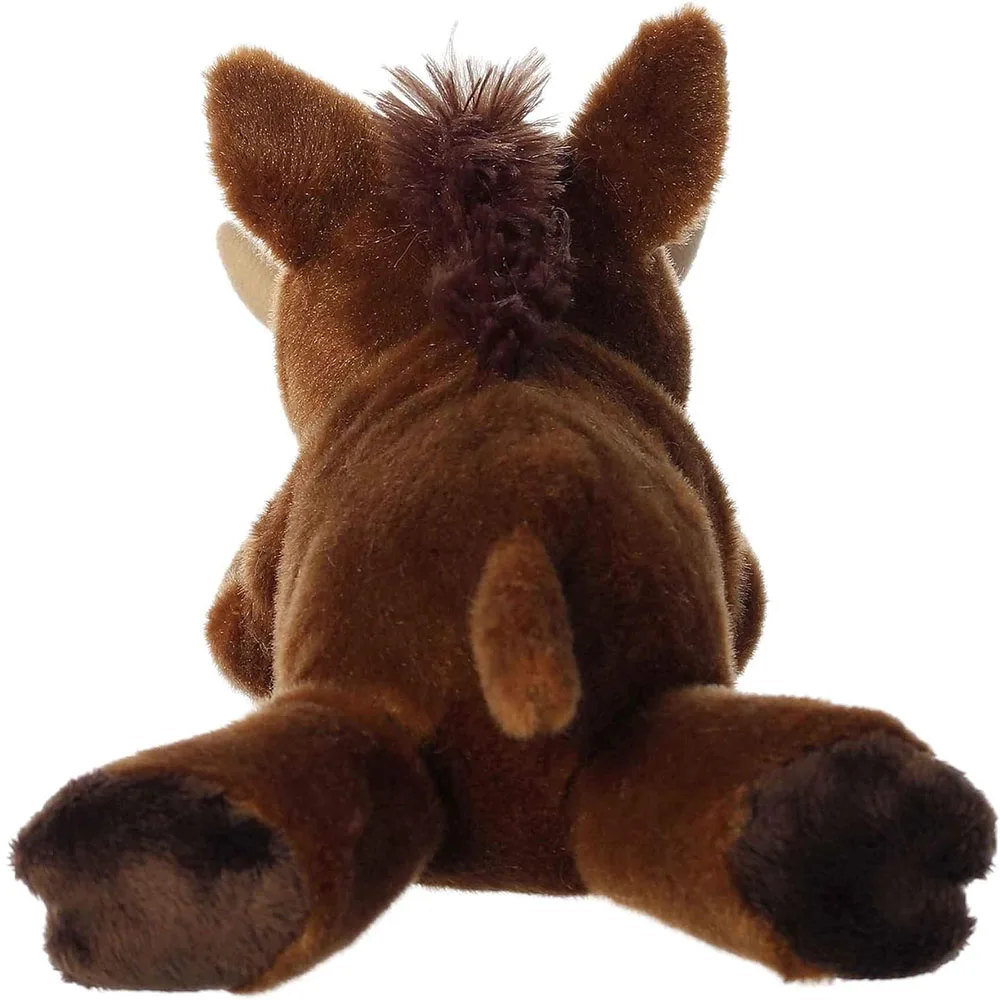A632 Custom Warthog Factory Directly ODM OEM Personalized Gifts Wholesale Stuffed Animal Soft Toy Warthog Plush