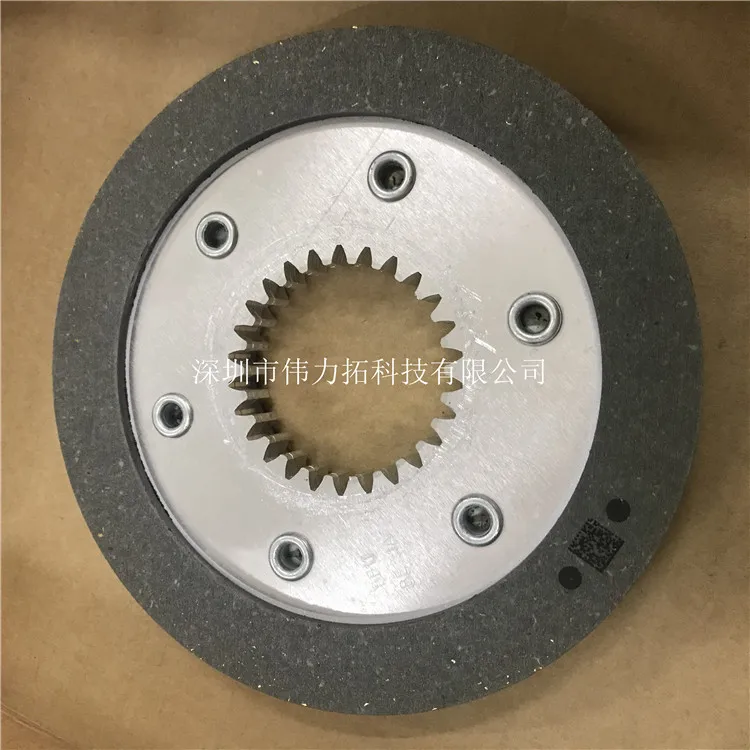 Germany Eurodrive Motor Brake Piece Be11a/bf11 13741551 New Brake Disc