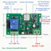 7-32V wifi et RF