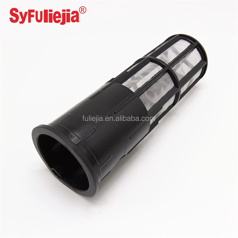 High-quality Fuel Tank Filter Strainer for CAT Excavators