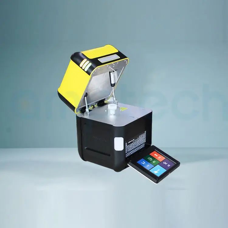 Elcometer 456 Zinc Coating Thickness Gauge Electroplating Metal Instrument for Paint Plastic for Test Devices 1-Year Warranty