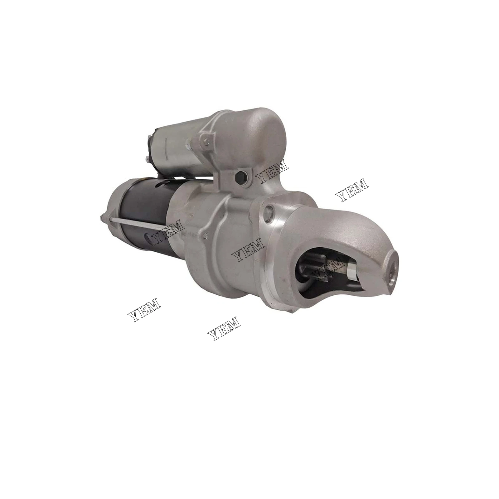 Starter RE50095 for John Deere 210C 1020 1520 1530 2020 2030 Engine 4045D 4045T Wholesale Engine Parts