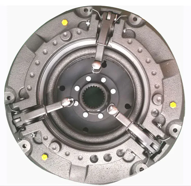 clutch kit fit Massey Ferguson 240 253 263 271 3599463m92 