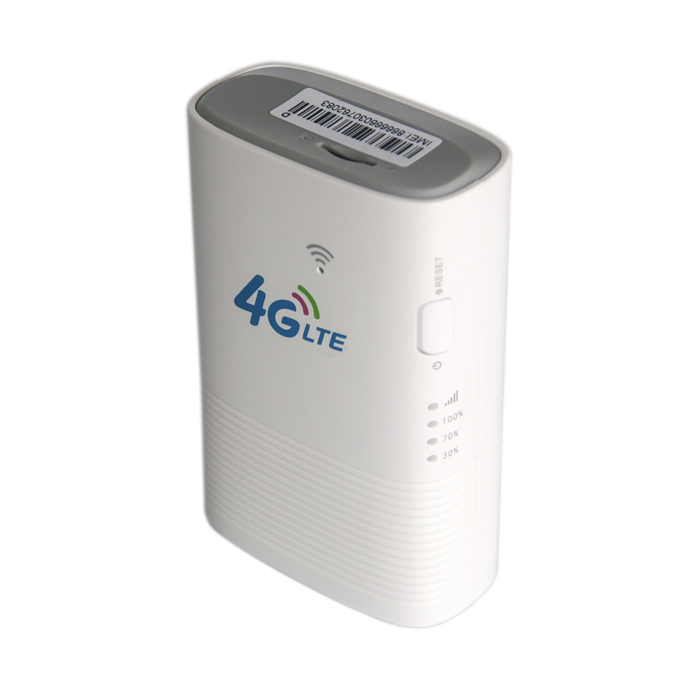 4g Wireless Wifi Router with  Power Bank