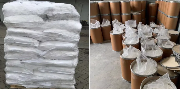 Lightweight Precipitated Barium Sulfate for Water-based Coatings and Paints High Whiteness and Excellent Dispersion