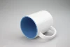 Azul claro