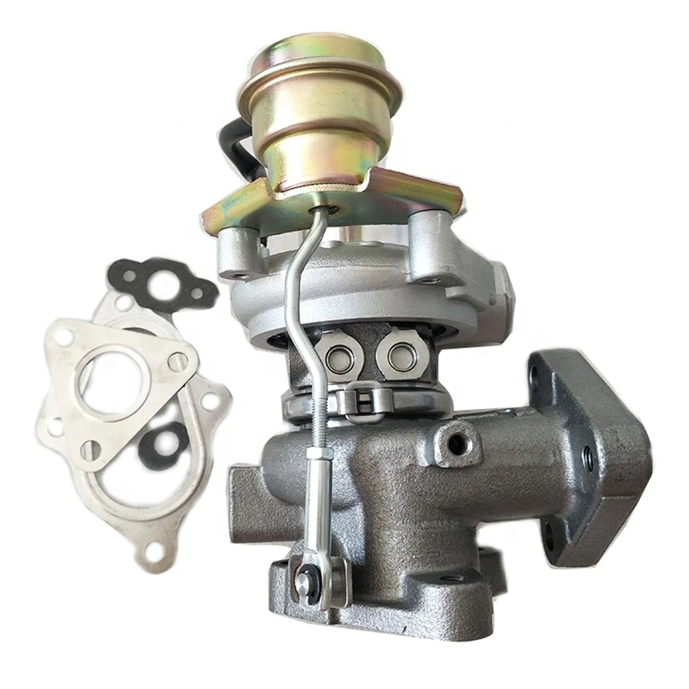 IZUMI 49135-03300 Turbocharger for Mitsubishi TF035 Standard Size