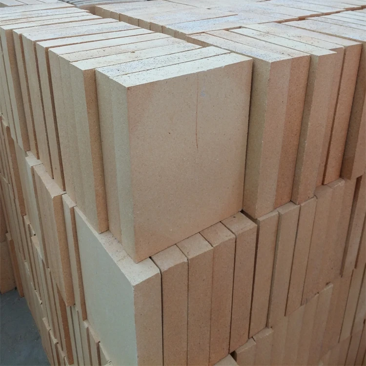 SK35 Fire Clay Brick SK35 Fire Clay Brick
