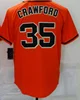 35 Crawford Orange