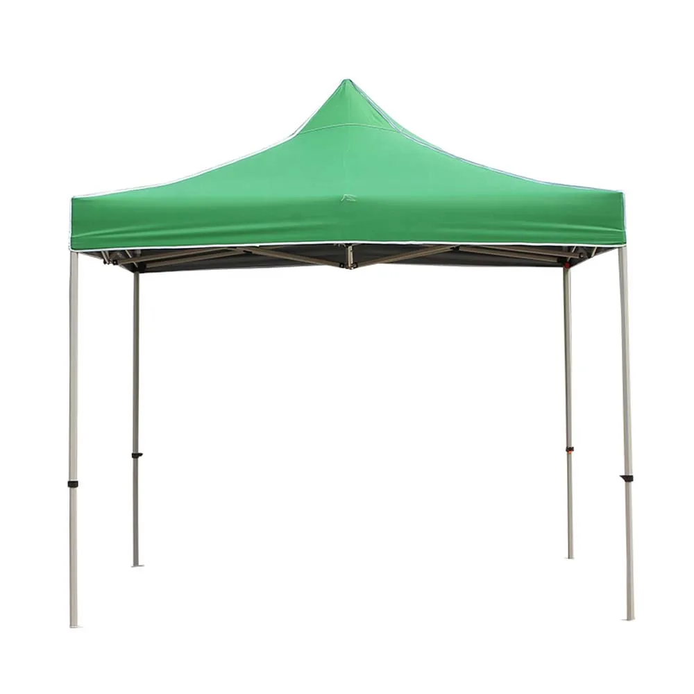 3mx3m Outdoor Folding Gazebo Garden Tent With Window Wall - Buy 3mx3m ...