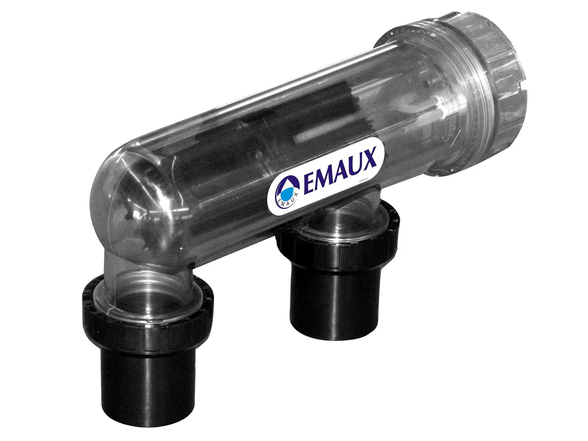 Emaux SSC Salt Chlorinator Pool Salt Water Sterilization Disinfection System Electrolysis Salt Water Chlorine Generator