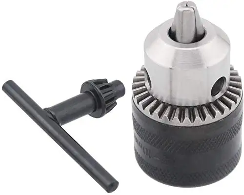1-10mm Drill Chuck Converter Quick 