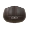 Deep wood grain