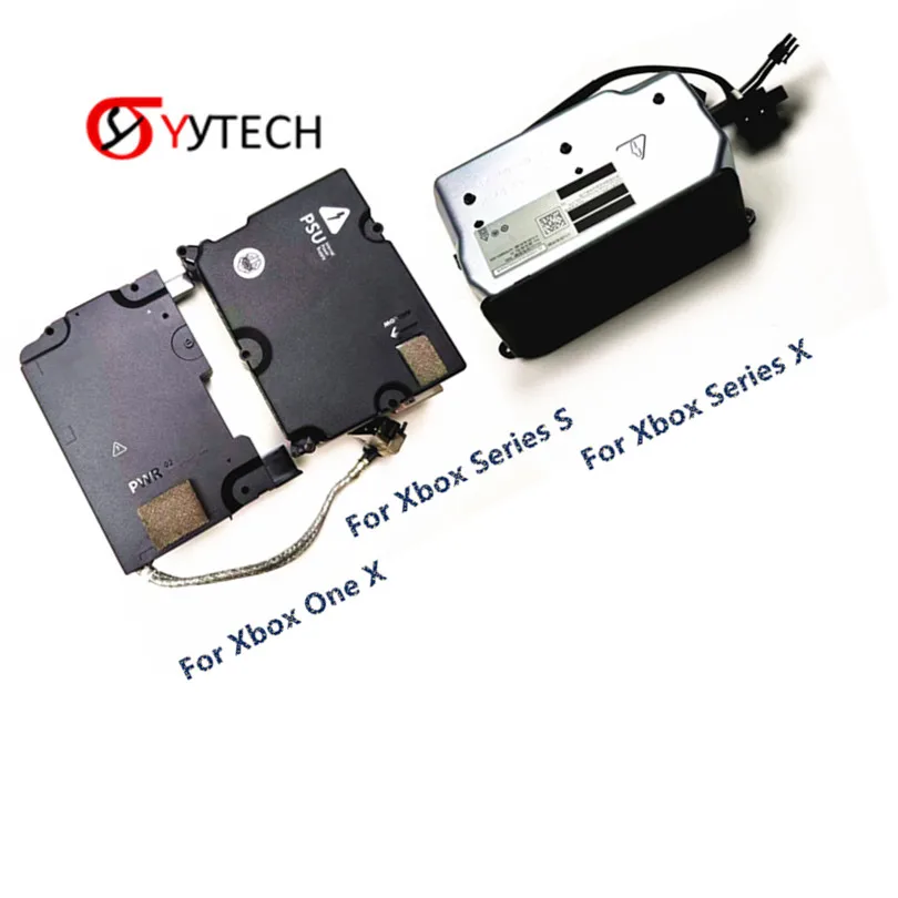 SYYTECH Replacement Power Supply for Xbox One Series S X Source