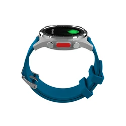 Smart Watch With JC Life J-Style  GPS Smart Watch 2020