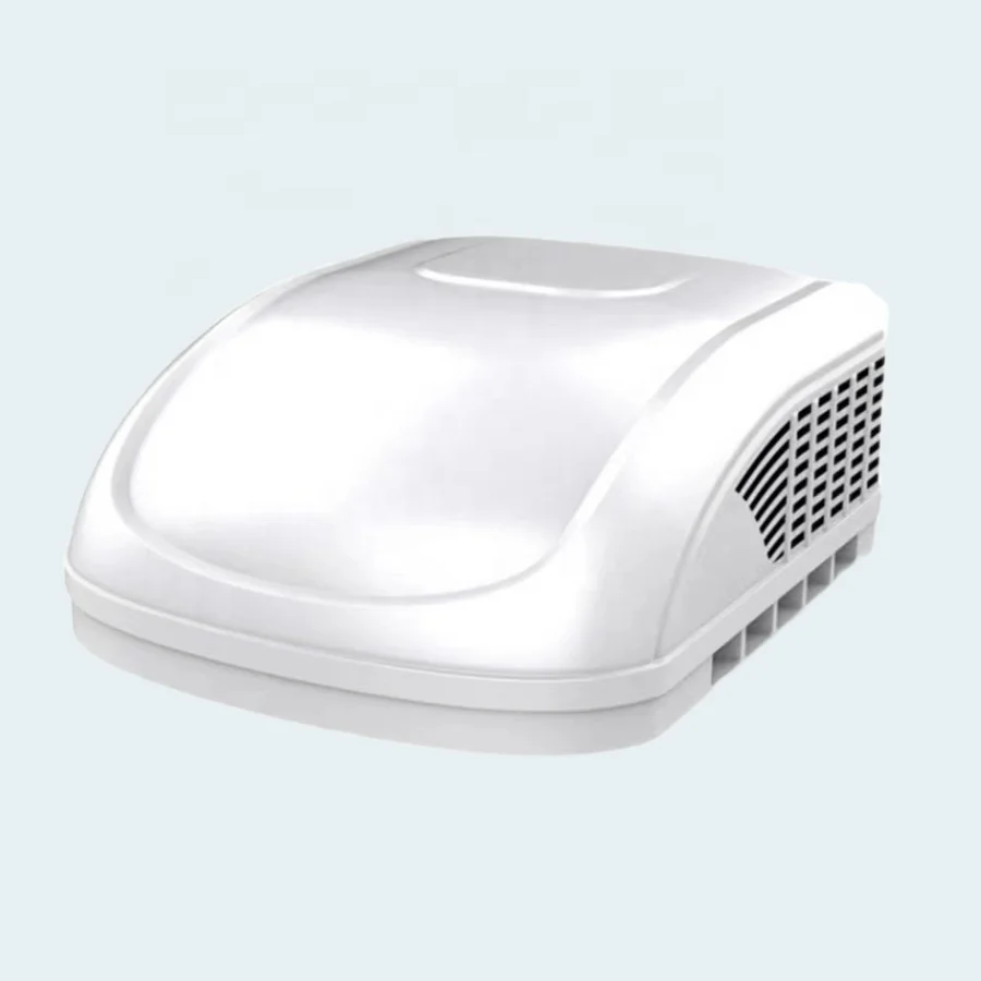 115v 220v 110v Electric Camper Motorhome Rv Caravan Air Conditioning