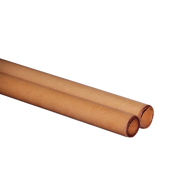 phenolic paper bakelite tube  phenolic resin tube Phenolic laminated  tube for marine shaft bushing