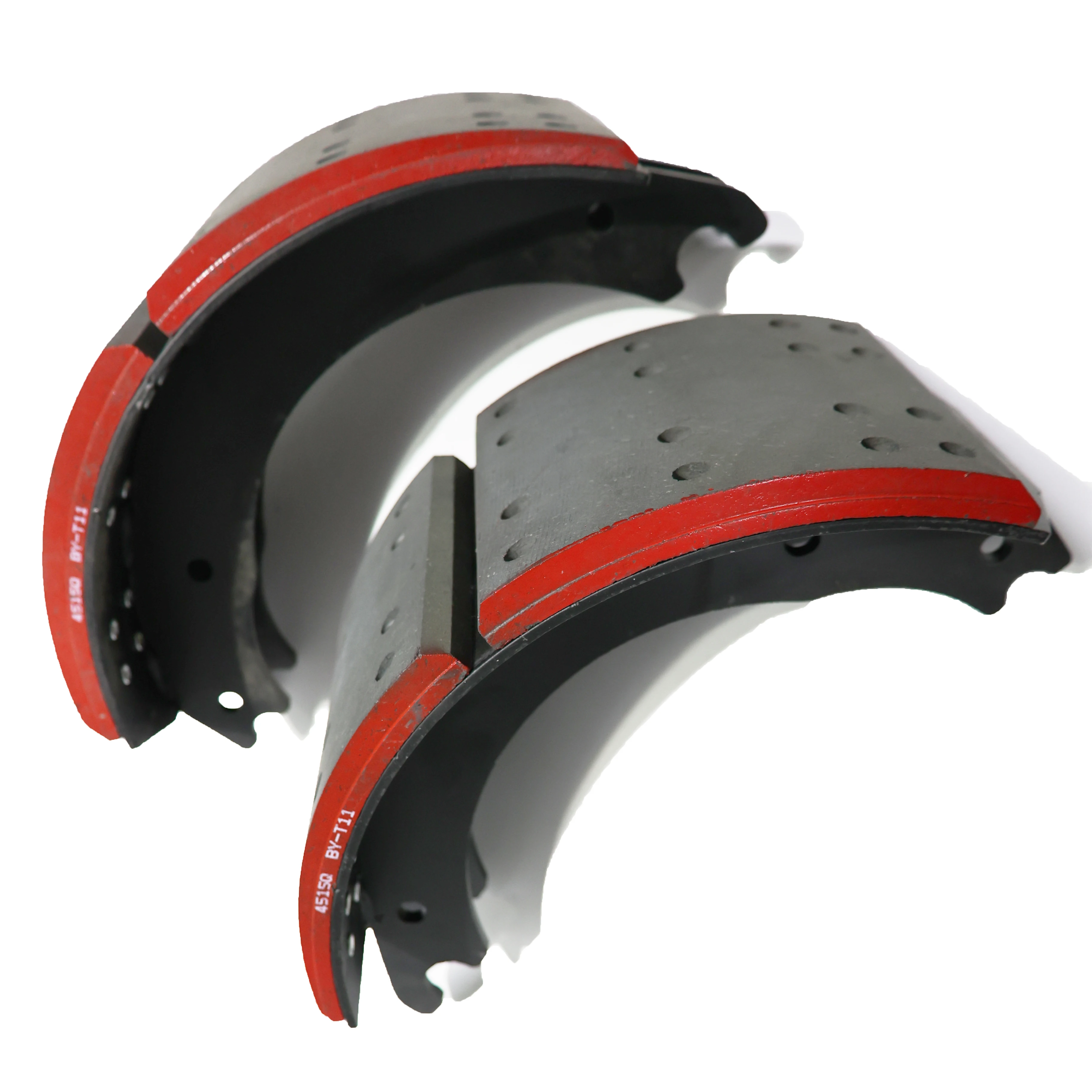 Understanding the Difference Between 4707 and 4515 Brake Shoes: A Comprehensive Guide