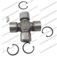 Universal Joint U-Joint  Size: 38.9*109.5mm  GMB: 250-5500 GGP-55N Spicer:5-432X GKN:U370