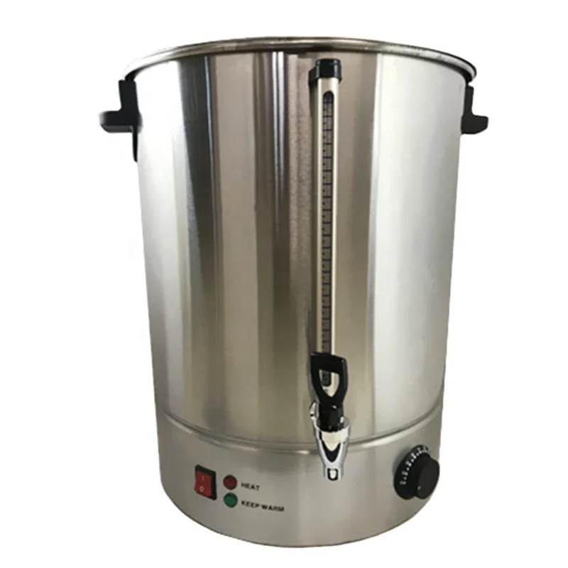 35l tea urn