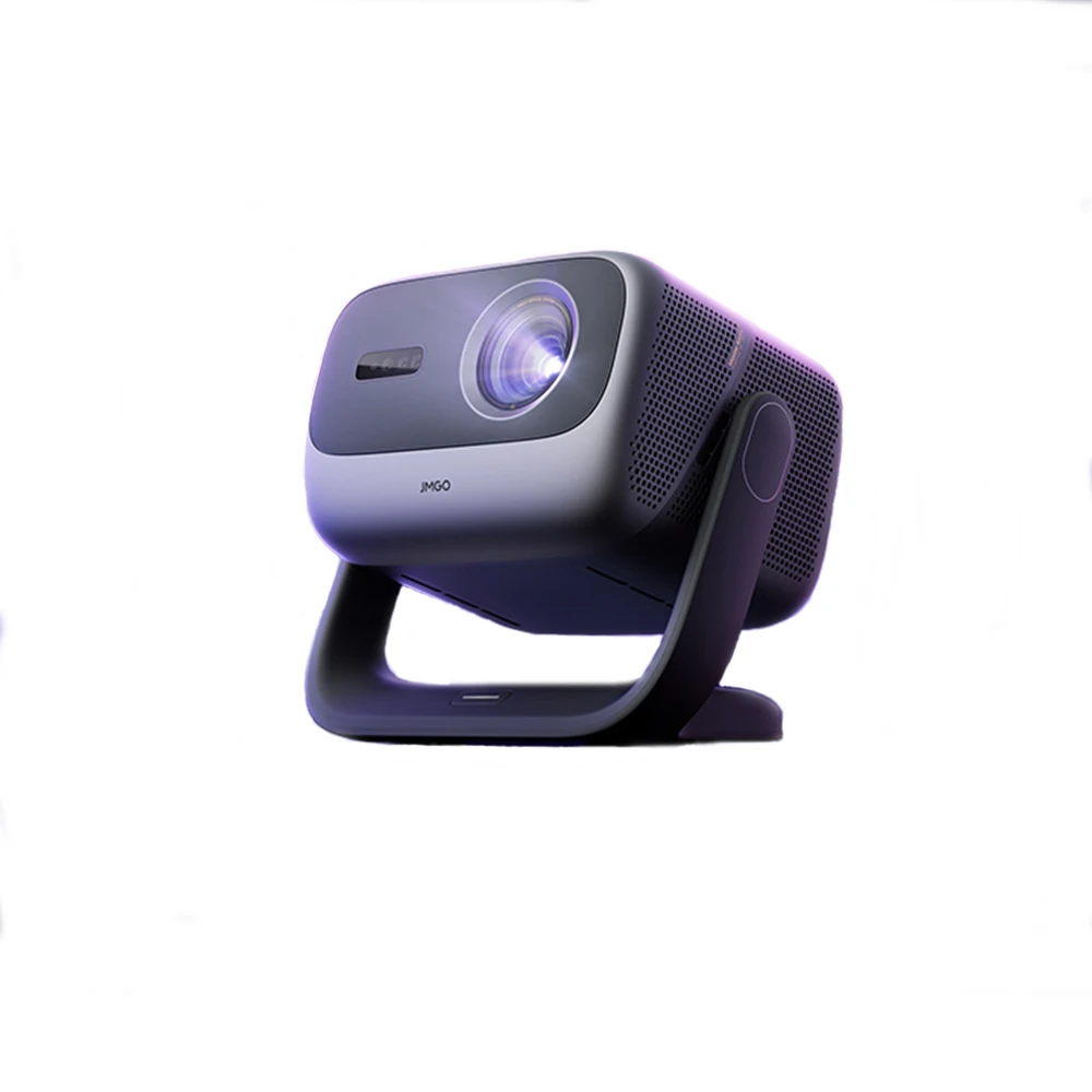 JMGO N3 Series 4K Triple Laser Projector - 4600 Lumens Smart Home