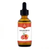 Grapefruit essential oil