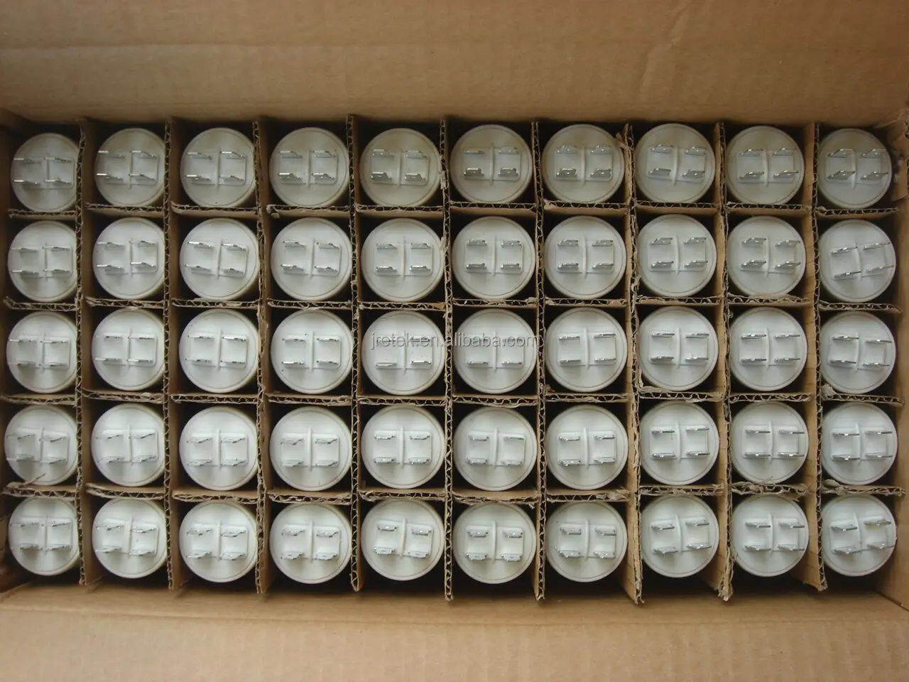 insert packing