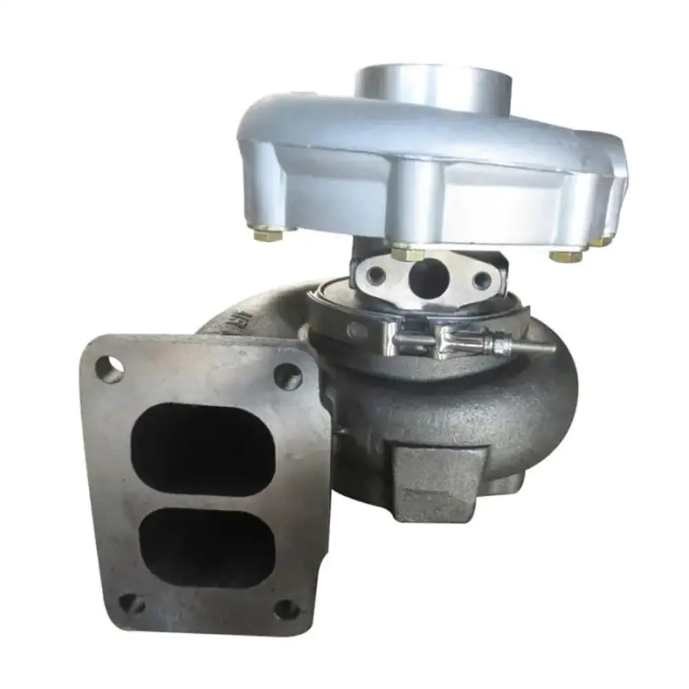 IZUMI for Isuzu for Hitachi 6RB1 Turbocharger 114400-2080 for Industrial Machinery