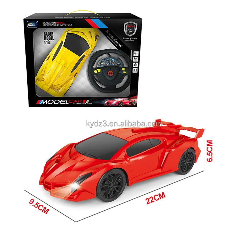 KY Rc Car PCB PCBA Toy Accessory Customized Remote Control Car IC Chip COB Board PCB PCBA Circuit Board Manufacturing Assembly