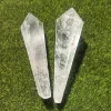 Clear quartz