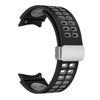 13 Black Gray-Silver