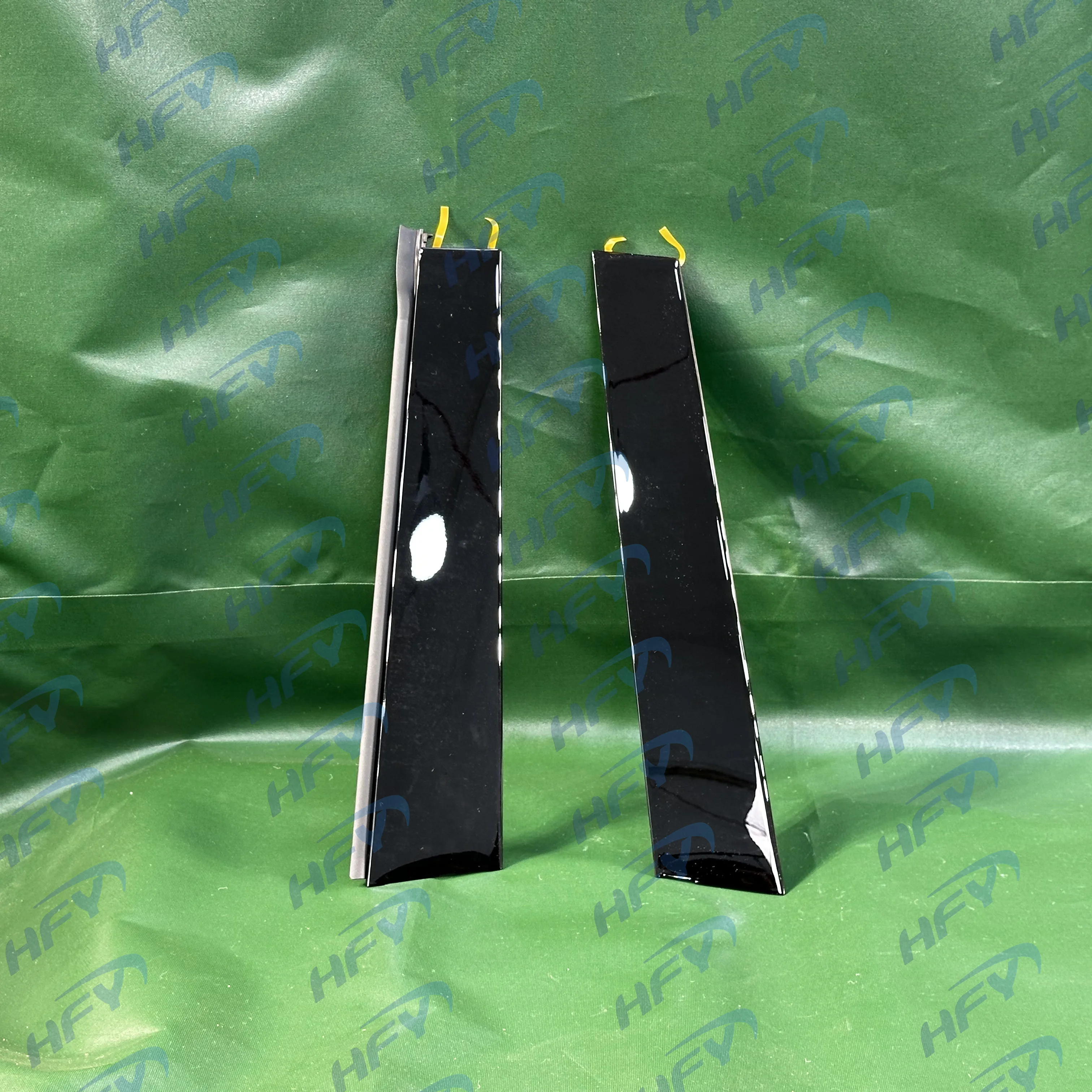 75755-33100 75756-33100 Car Door Exterior Trim for Toyota Camry