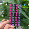 Colores mixtos