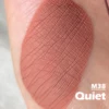Quiet