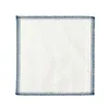 8-layer encrypted blue - 25*25cm