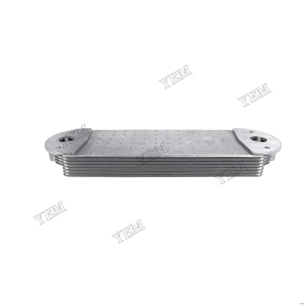 8130186 Oil Cooler Filt for Volvo EC460 Engine
