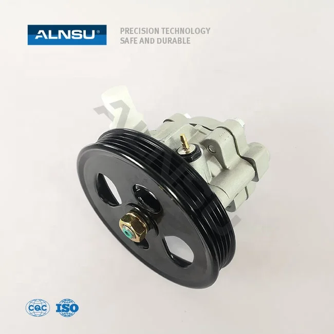 auto parts Power Steering Pump FOR Mitsubishi Galant MR333754 