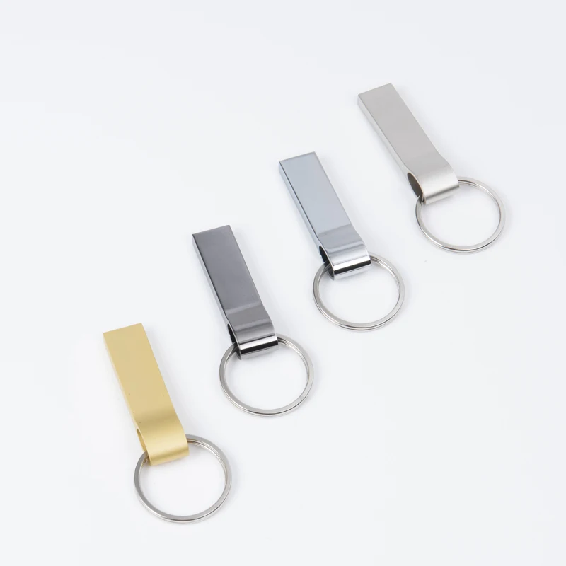 Factory Customize USB 2.0 3.0 Mini Pen Drive 4GB 8GB 16GB 32GB 64GB 128GB 2 in 1 OTG Usb Flash Drive case USB for Mobile Phone