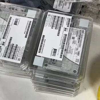 Original New MZVL8512HELU-00B PCIe 4.0 X 4 M.2 SSD 512GB Hard
